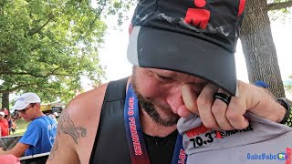 EMOTIONAL MOMENT!!