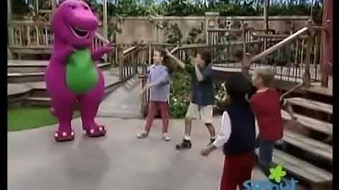 All Aboard! (Complete Episode) Part 3