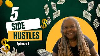 5 Side Hustles That Pay You IMMEDIATELY | Retire | Semi-Retire