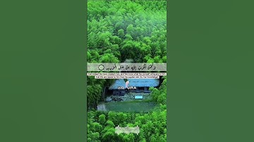 محمد هشام || ما تيسر من سورة ق ||ونحن أقرب إليه من حبل الوريد
