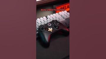 BEITONG 2 Pro Wireless Game Controller #pcgaming #beitong #gamecontroller #gaming #gamepad