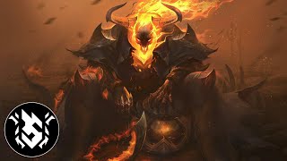 Sullivan King & Vastive, Left To Suffer - Die By My Hand