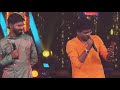 Super singer junior 07 02082020 ajay krishna singing like udit narayana in devotional round