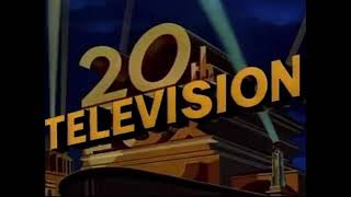 20Th Century Fox Television 1988 Fanfare