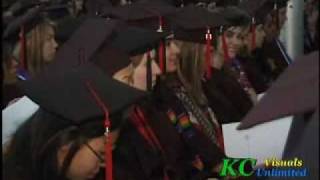 2008 Wellesley Commencement Speeches One