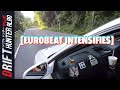 My Friend Hacked His Car To Blast Eurobeat When He Floors It And Its COMPLETELY INSANE.