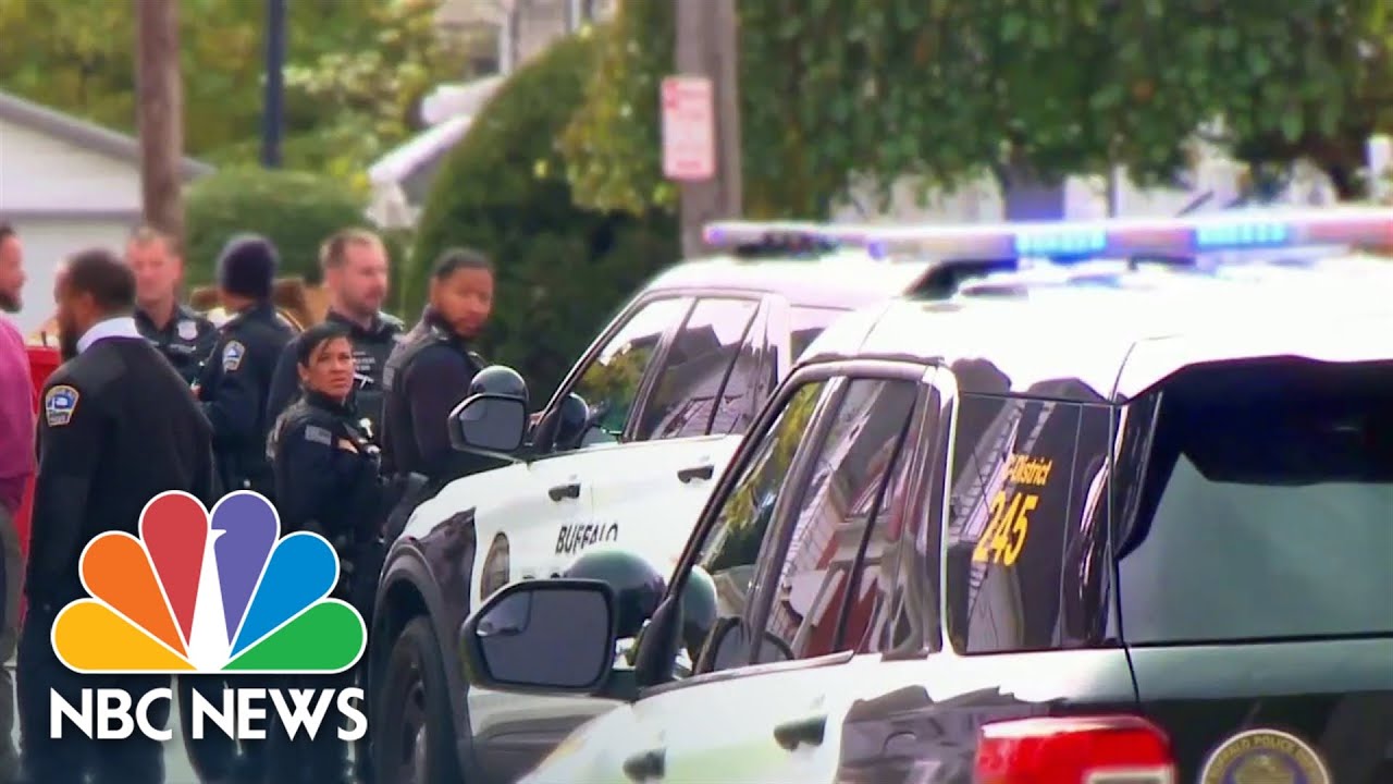 Midterm Campaigns Are Focusing On Crime And Bail Reform. What Are The Facts?