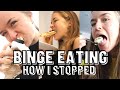 How to Break the BINGE RESTRICT Cycle | 9 UNIQUE TIPS + WIEIAD