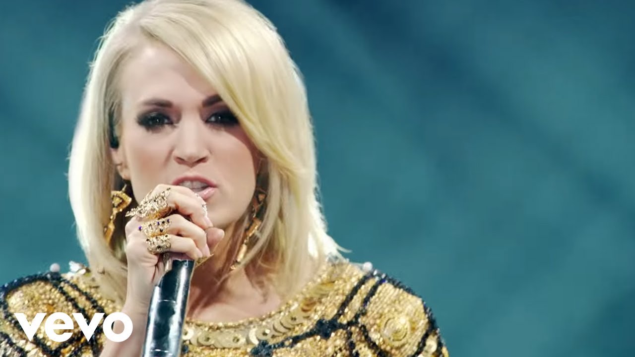 Carrie Underwood – Church Bells Lyrics | Genius Lyrics