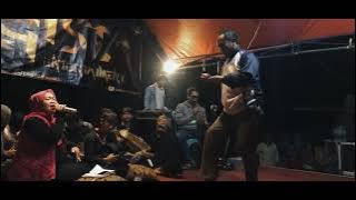 Viral!! Bangreng Cilawu Garut, Banyak yang kesurupan (ngamat) Grup Putra Pusaka Parahiyangan