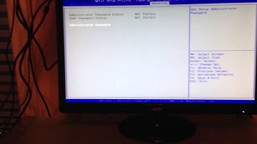 How to overclock a FX-4100 CPU on an ECS a960 motherboard