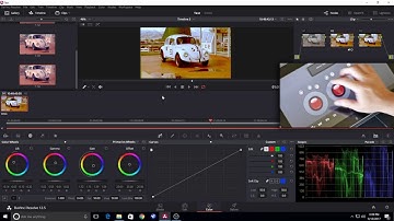 Tangent Element Vu Demo