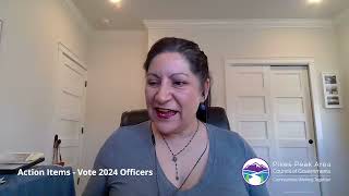 PPACG Mobility Coordinating Committee - Jan. 23, 2024
