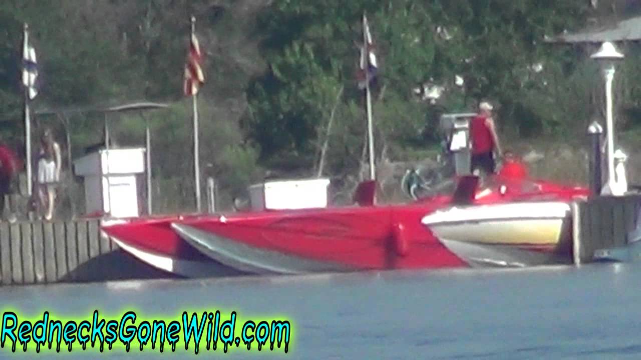Ad farrow poker run
