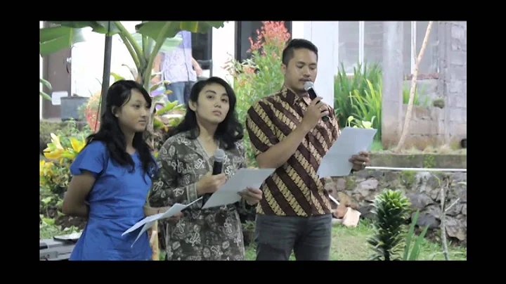 Memorial service pak Cecil Carroll Cole, 25 Novemb...