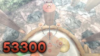 [SMB2] E6 Jump Machine (red) 53300 (36.50, all bunches)