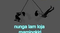 Lagu Batak Populer Mekkel Nama Au (lirik)  - Durasi: 3:54. 