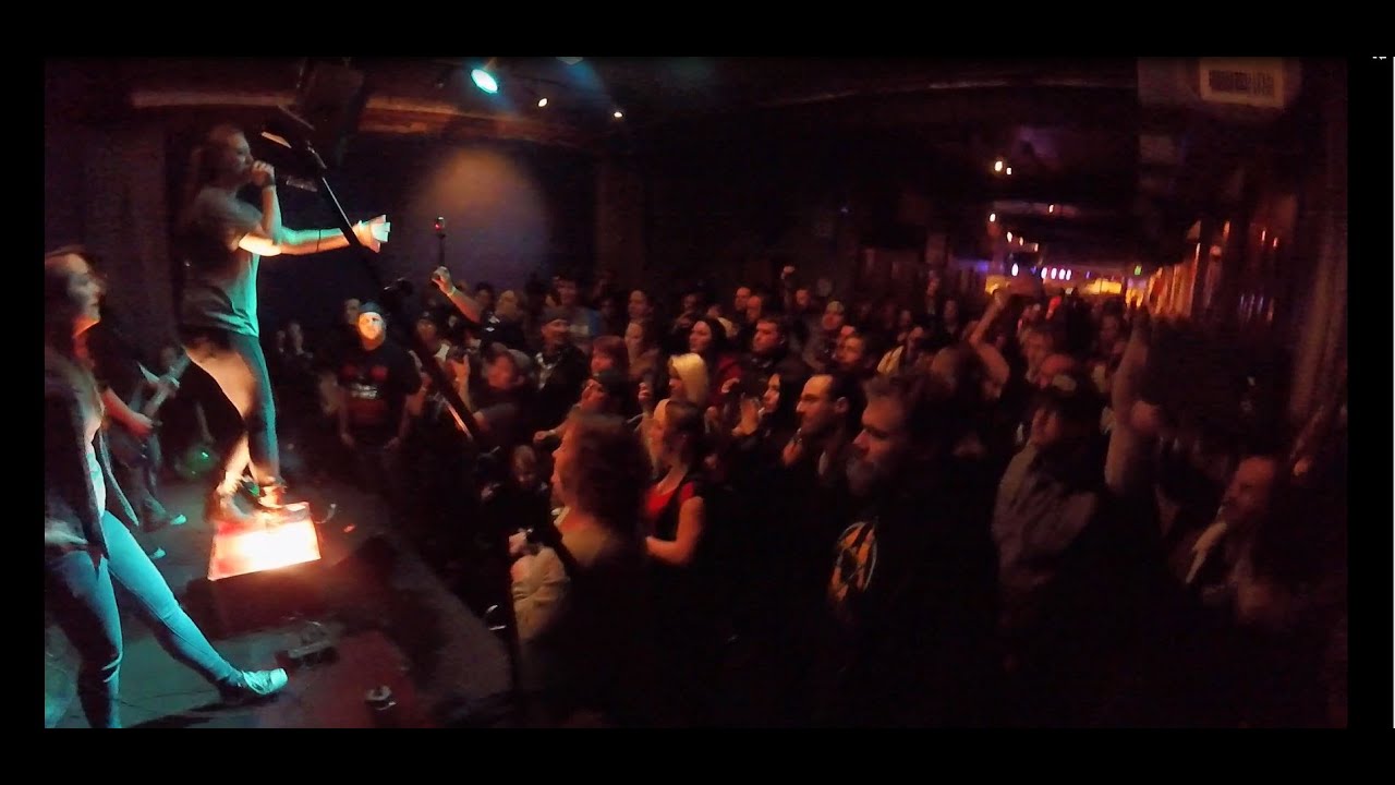 Scarlet Canary - Death of Rock and Roll Denver Love Note [Official Video]