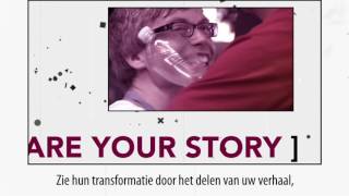 Transform 2013 Promo Dutch (Feb 2013)