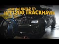 1200 HP Trackhawk: Built and Tested by Hennessey Performance