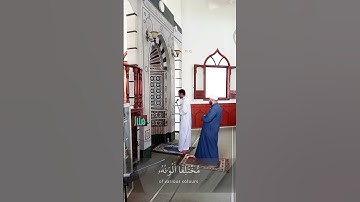 تلاوه خاشعه من سوره الزمر بصوت الشيخ يوسف الديباوي ﴿أفمن شرح الله صدره للإسلام فهو على نور من ربه ﴾