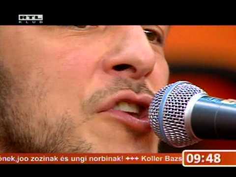 Belmondo - Nekem az élet