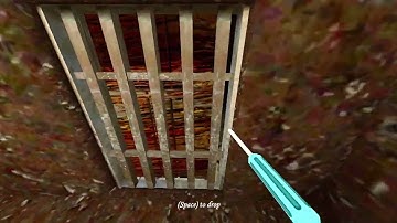 Attempting Hollow (New Granny Legacy 1.2 Difficulty)