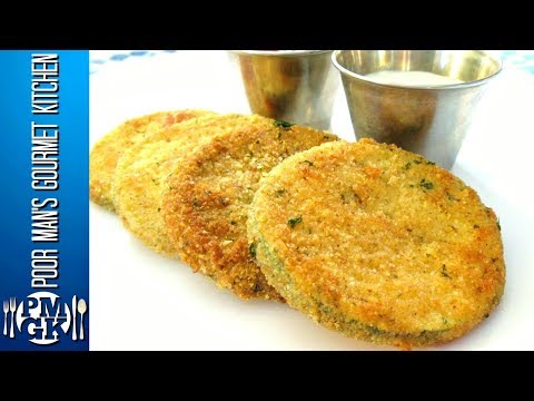 Video: How To Cook Zucchini In Batter