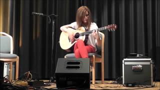 (Kotaro Oshio) Wings ~you are the HERO~ - Gabriella Quevedo (LIVE)