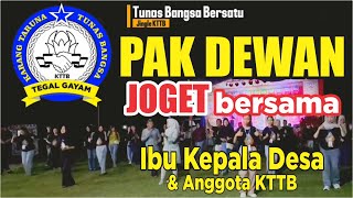 Download lagu Jingle Karang Taruna Tunas Bangsa 🎶 Semangat Muda, Kreatif Tanpa Batas | TEGAL GAYAM |