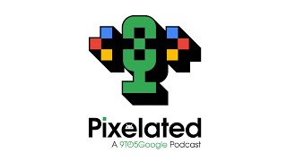Pixel 8a + Google I/O 2024 preview