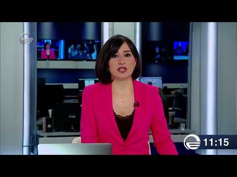 გერმანული ენის ეროვნული ოლიმპიადის გამარჯვებულები დააჯილდოვეს