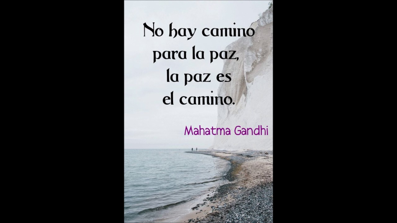 FRASES CELEBRES - YouTube