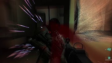 F.E.A.R Perseus Mandate Walkthrough Part 4 Rescue And Recon