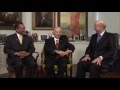 Leaders Lead: H. Ross Perot '53