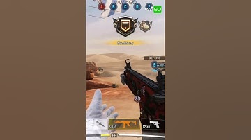 Long Shots without a Scope Like a Pro 🎯 | COD Mobile M13 Action! 🔥#m13 #codmobile #longshots