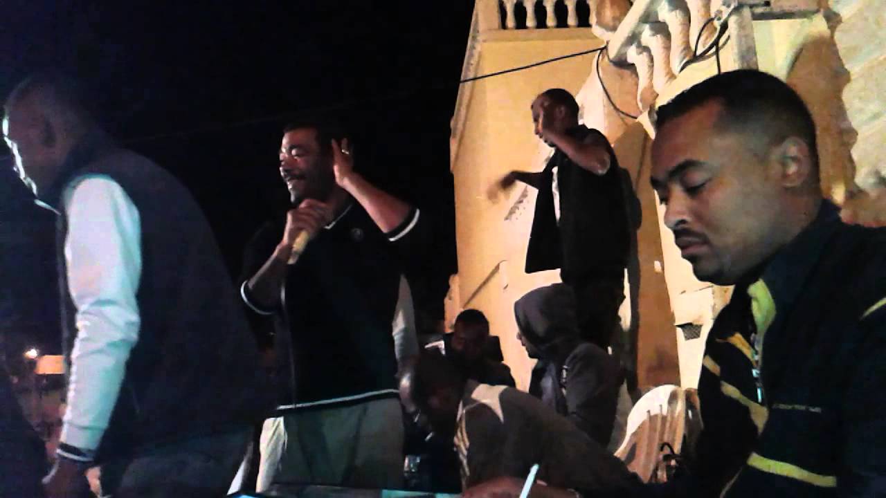 مليك فريد touggourt 2016