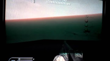 Meeting iCHEEEEEEEEEted in cod 4