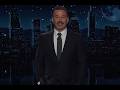 Jimmy Kimmel Slams Trump's Gas Price Lies: 'Stupidest President Ever'