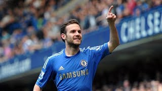 Juan Mata - The Maestro | Dribbling | Skills | Goals | Assists