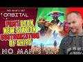 First look at New space stations and Customization