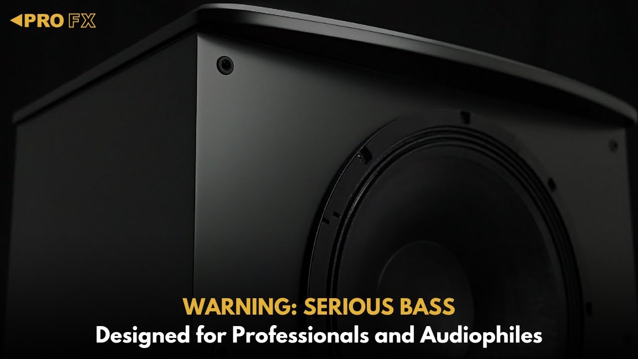 Theory SB15 | The Power Behind World-Class Systems