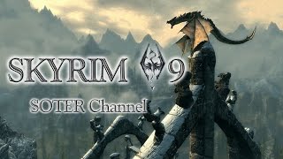 SKYRIM (THE ELDER SCROLLS V) #9. ОТНЕСТИ МЕЧ ХЬЯЛТИ ПРИЗРАКУ СТАРОГО ХРОЛДАНА Soter channel