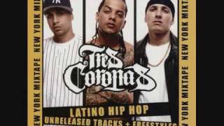 Tres Coronas - What you think of that feat. Memphis Bleek &amp; Jay-Z