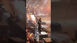 Tu Jaane Na - Atif Aslam - Live Concert Toronto 2022