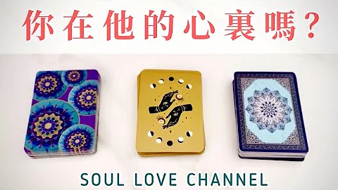 【CC字幕】你在他的心里吗? 此刻对你的感觉 直白🚧慎入⚡️🧿暧昧/￼关系不明/￼￼旧恋人/￼地下恋情/￼三角关系适用 香港广东话塔罗频道 - 天天要闻