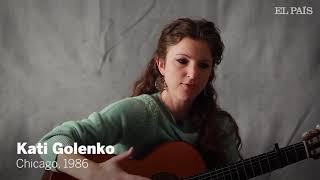 Women in the macho world of flamenco guitar