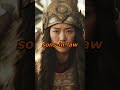 Genghis khans daughter diplomacy the untold strategy shorts history facts