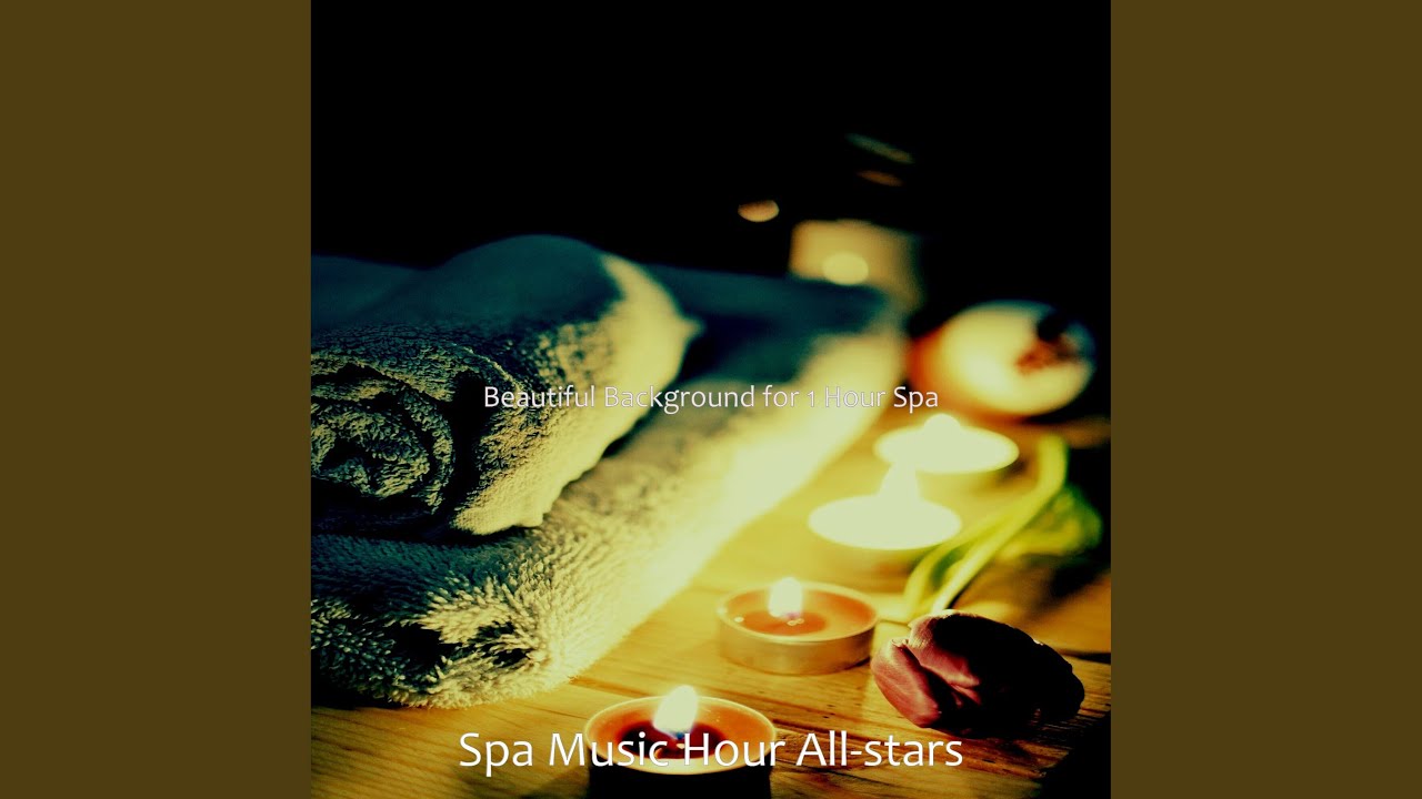 Exciting Ambiance for Spa Days