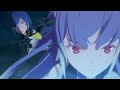 『BLUE PROTOCOL』Side Story Ep1 [Aeryn and Tyris]（English ver.）